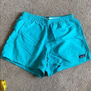 Patagonia baggies